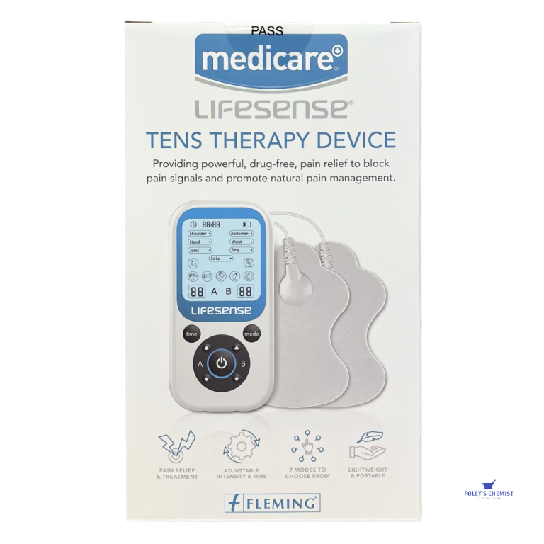 Medicare Tens Machine