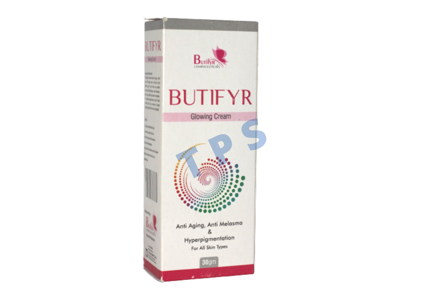 Butifyr Plus Cream