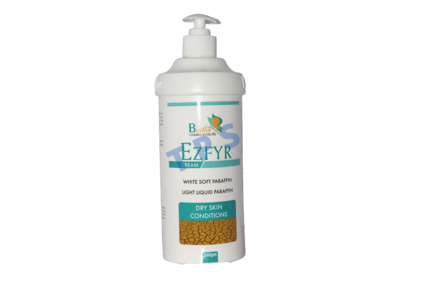 Ezfyr 500GMS Cream