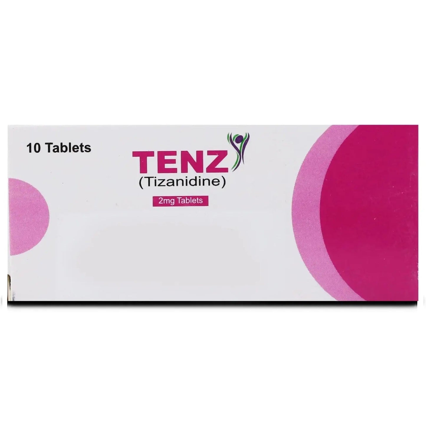 Tenz 2mg Tablets