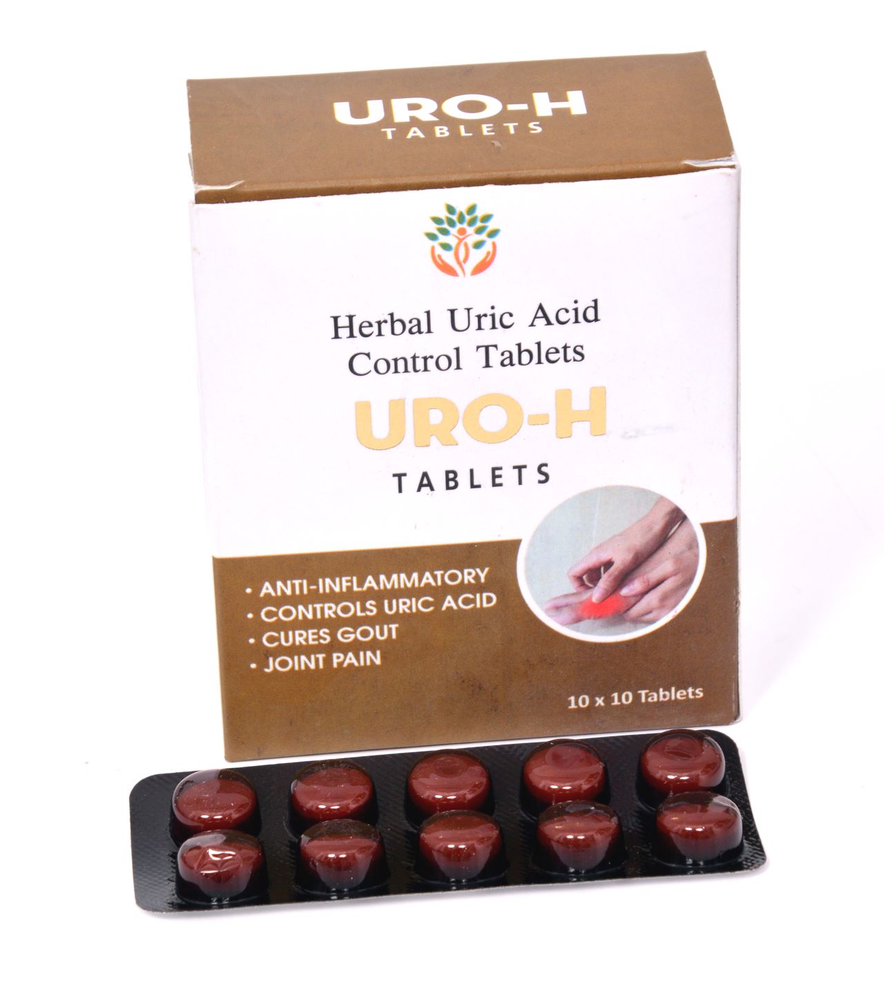 URO-DIAS Tablets