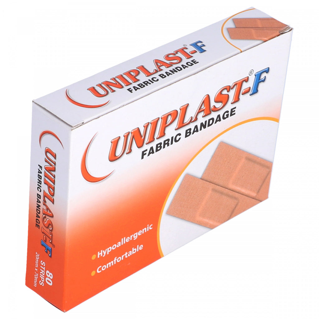 Uniplast F Bandage