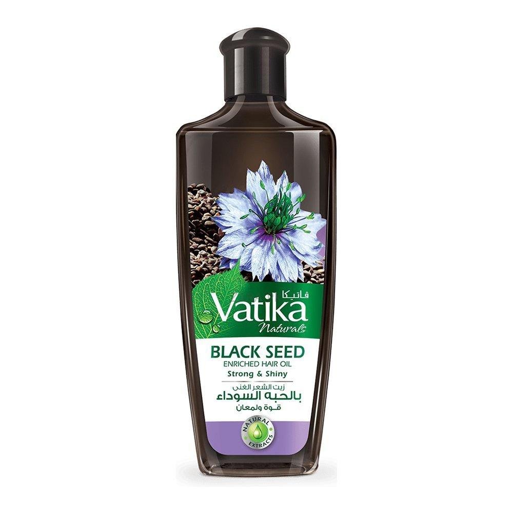 Vatika Black Seed Oil 200ml
