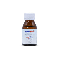Vetrawin 30ml Syrup