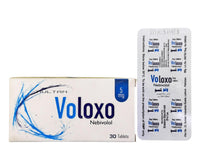 Voloxo 5mg Tablets