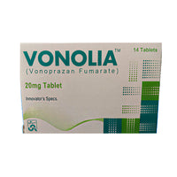 Vonolia 20mg Tablets