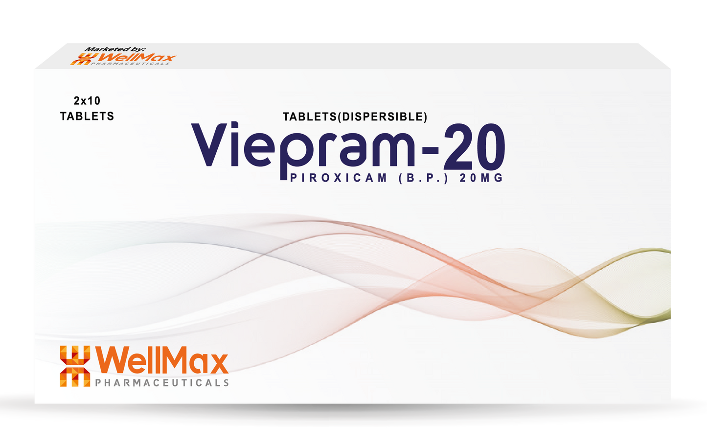 Welmax Z Tablets