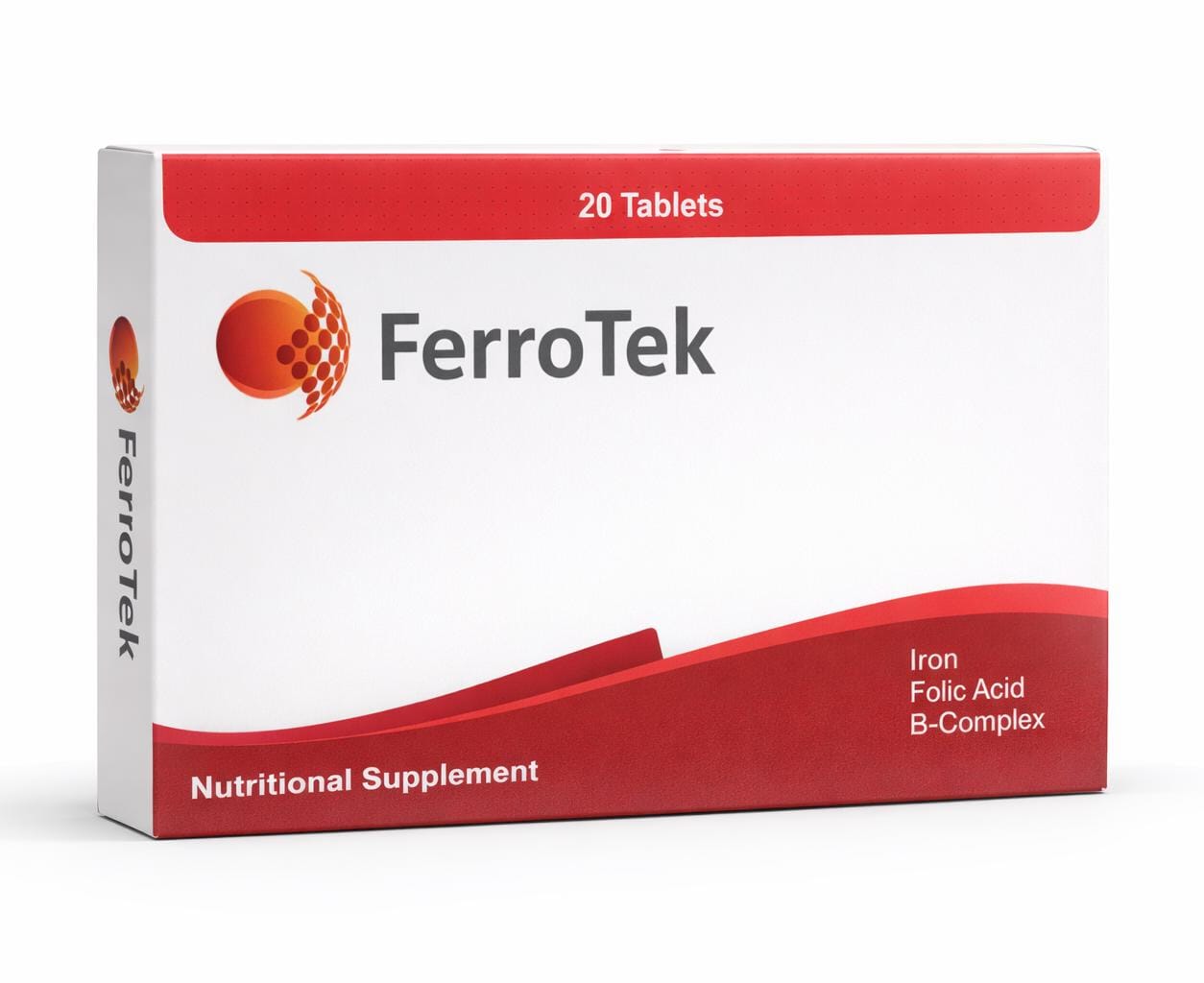 Fer Folate Capsules