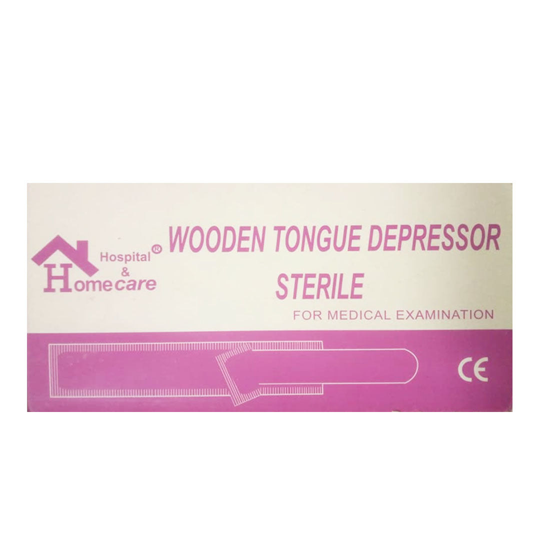 Tongue Depressor