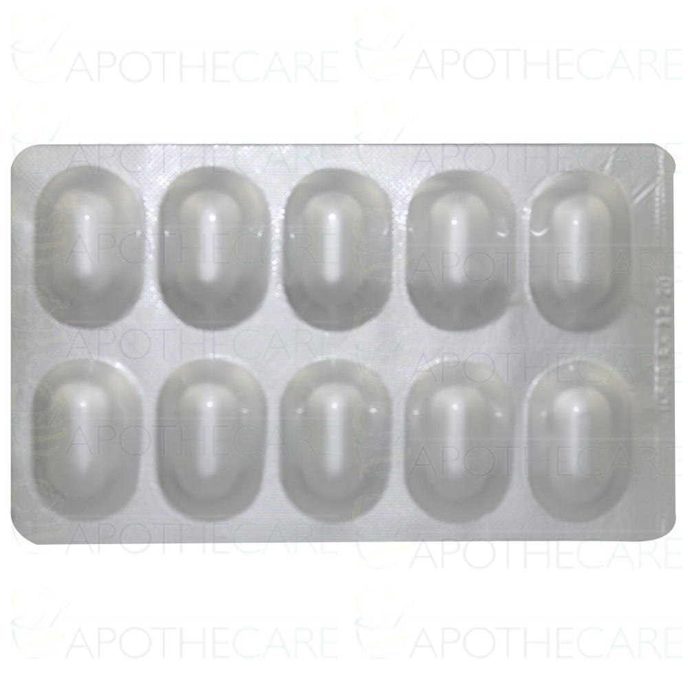 Xanthin Tablets