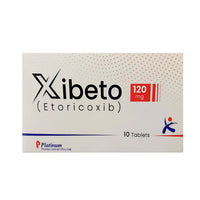 Etoricox 120mg Tablets