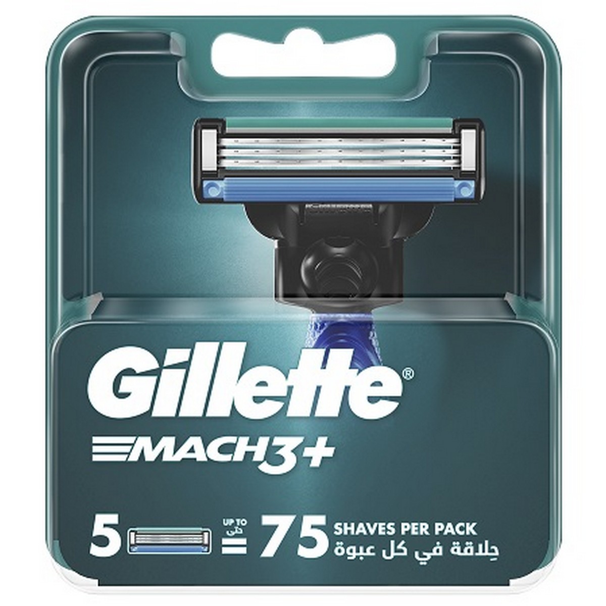 Gillette Mach 3 Razor