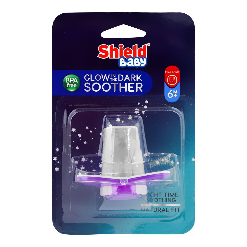 Shield Smoother 6M+