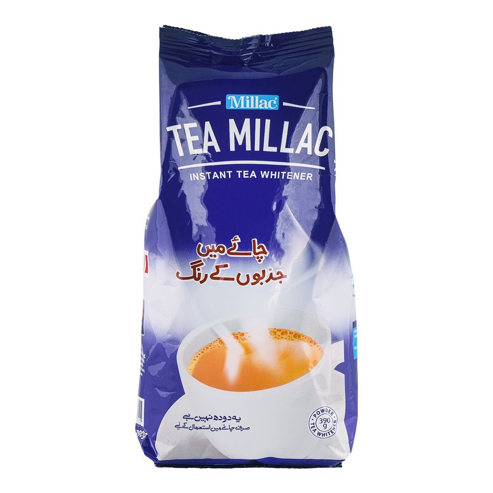 Millac Tea 390GMS Powder