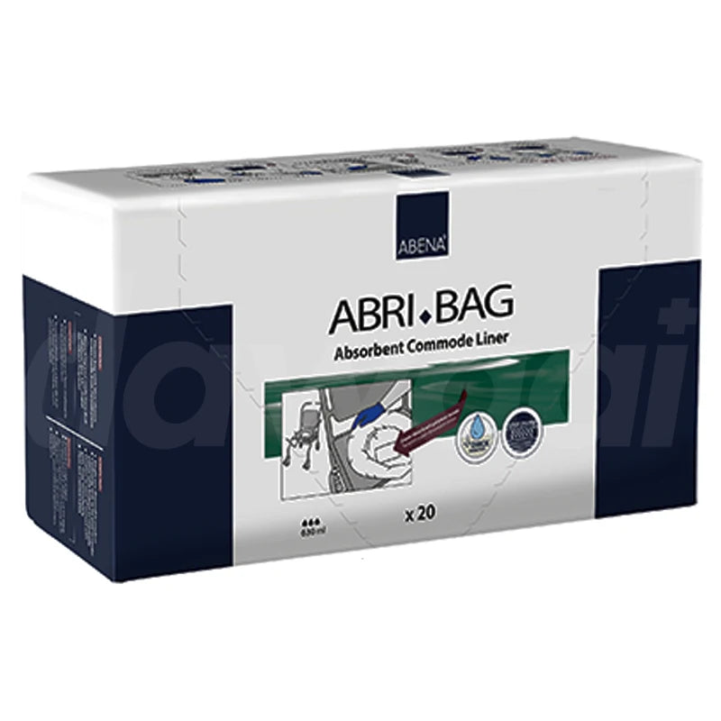 Abena Abri Bag
