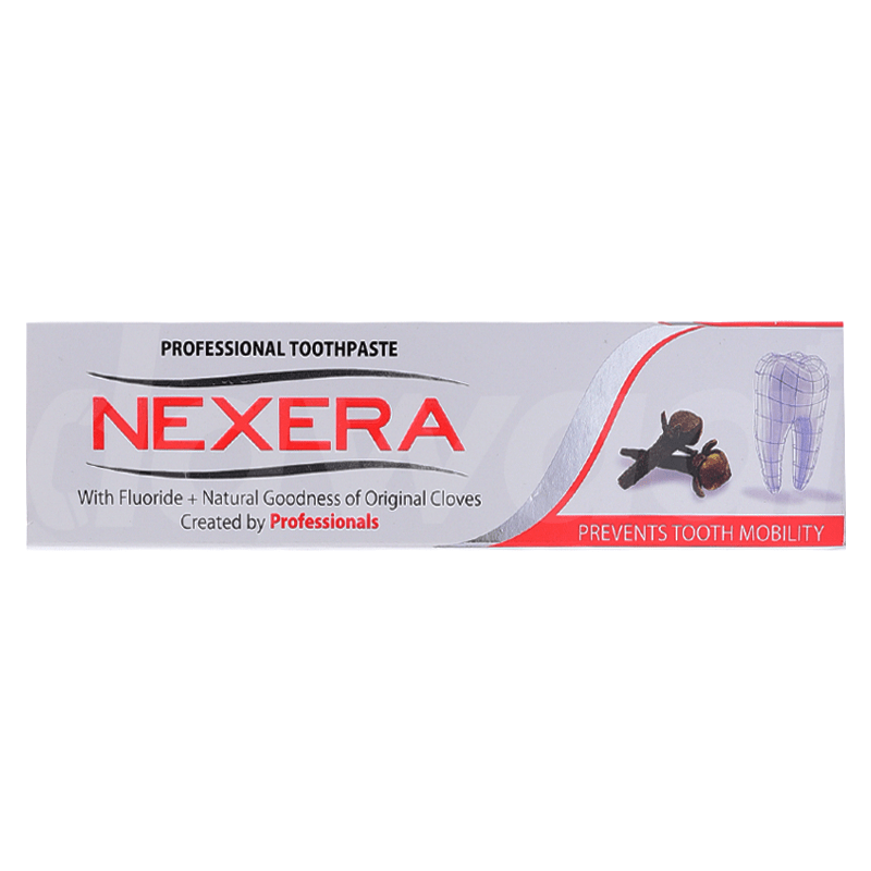 Nexera Tooth Paste 65GMS