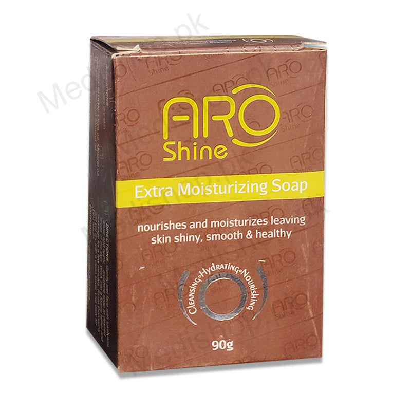 Aro Shine Soap