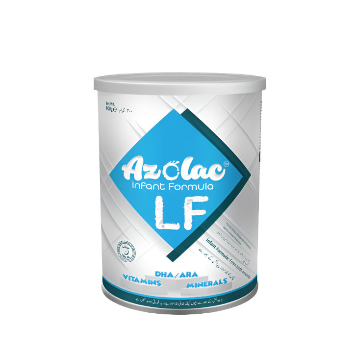 Azolac LF Milk 400GMS Powder