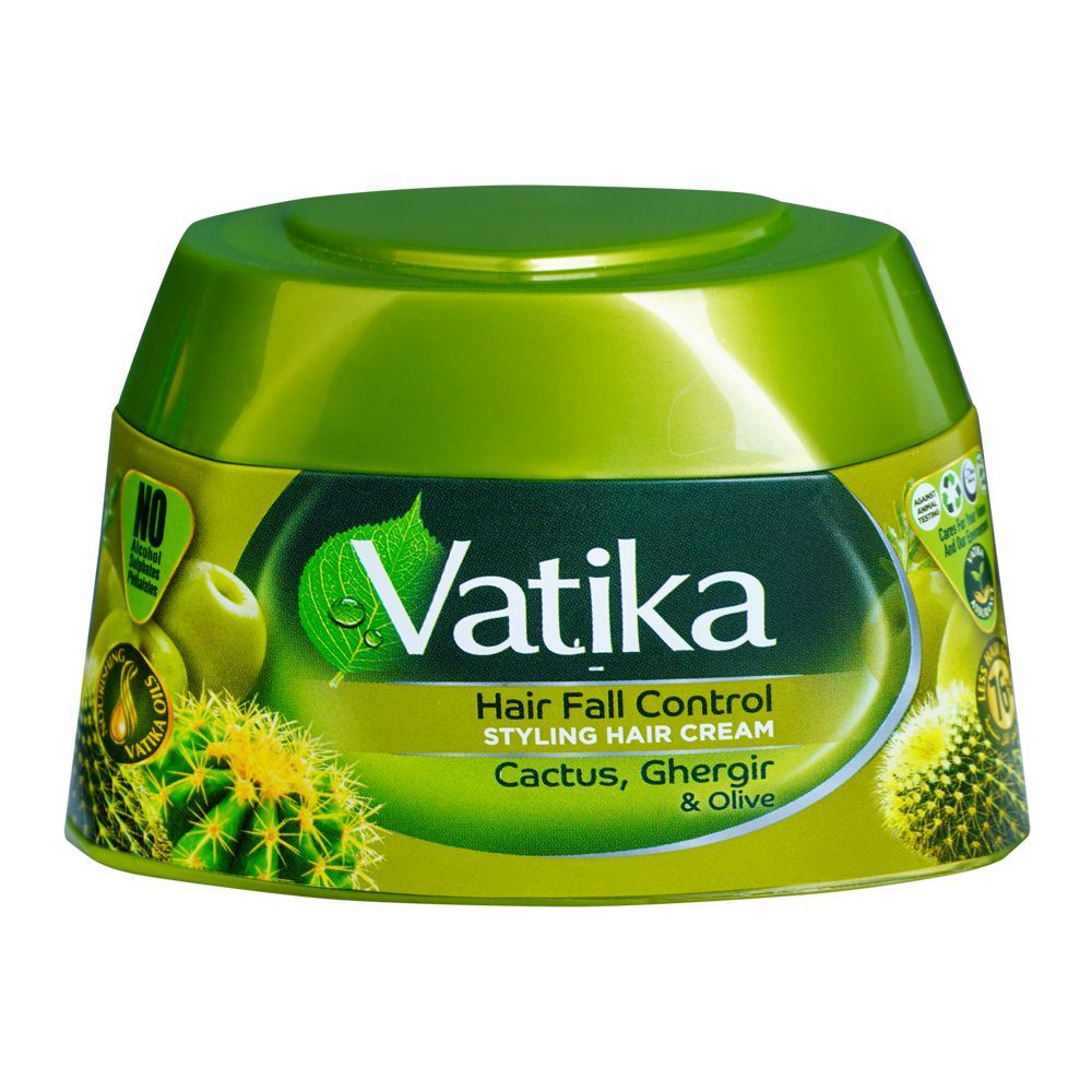 Vatika Hair Cream