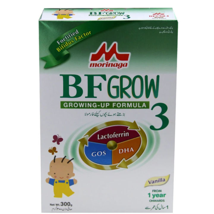 Morinaga BF-3 Grow 300g