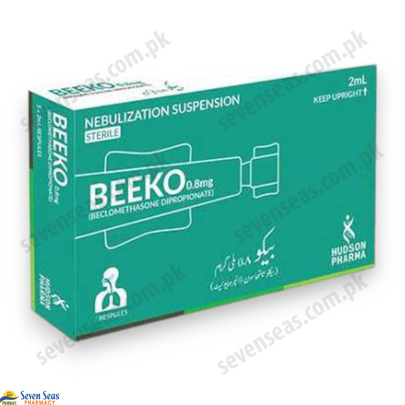 Beeko Ampules