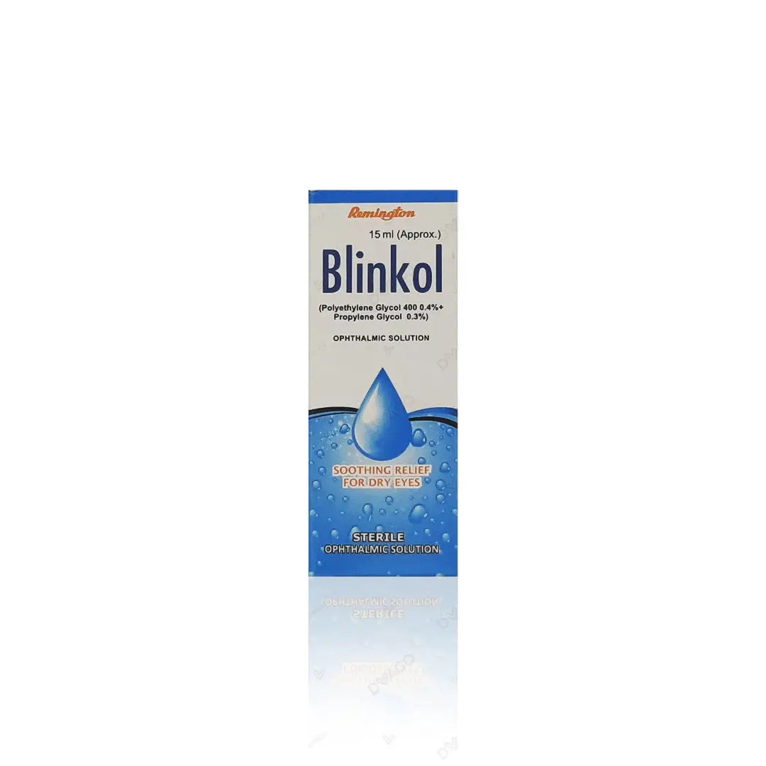 Blinkol Eye Drops