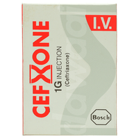 Cefxone IM 1g Injection