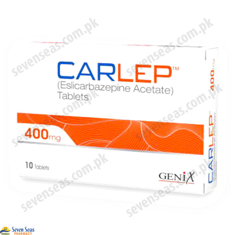 Carlep Syrup