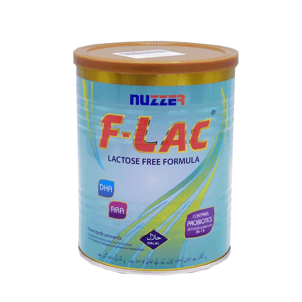 F-LAC Milk Powder