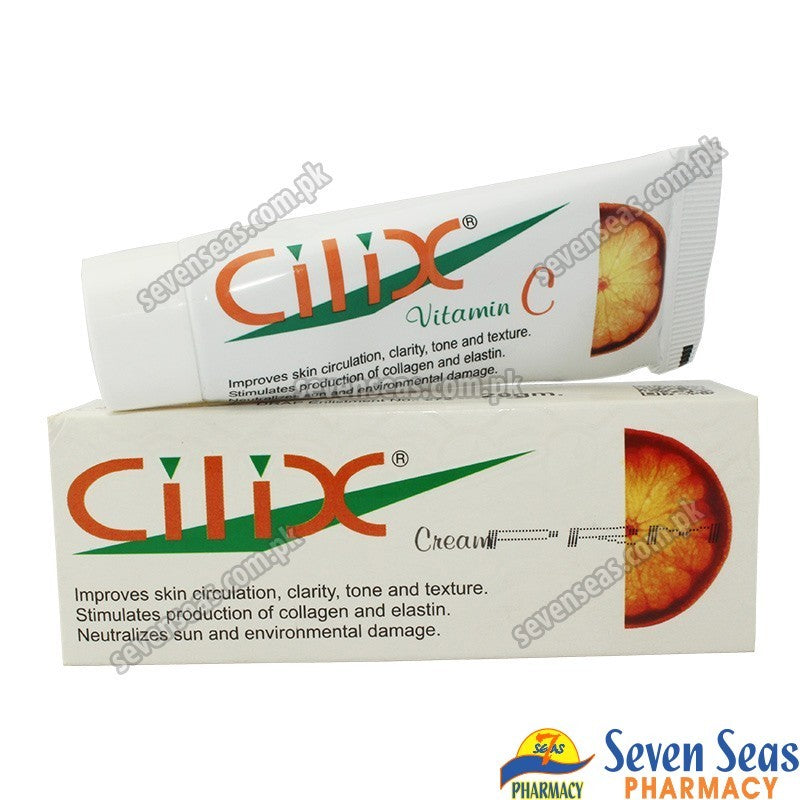 Cilix Cream