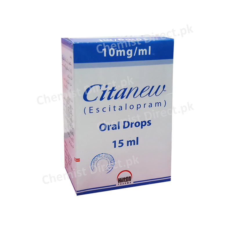 Citanew Oral Drops