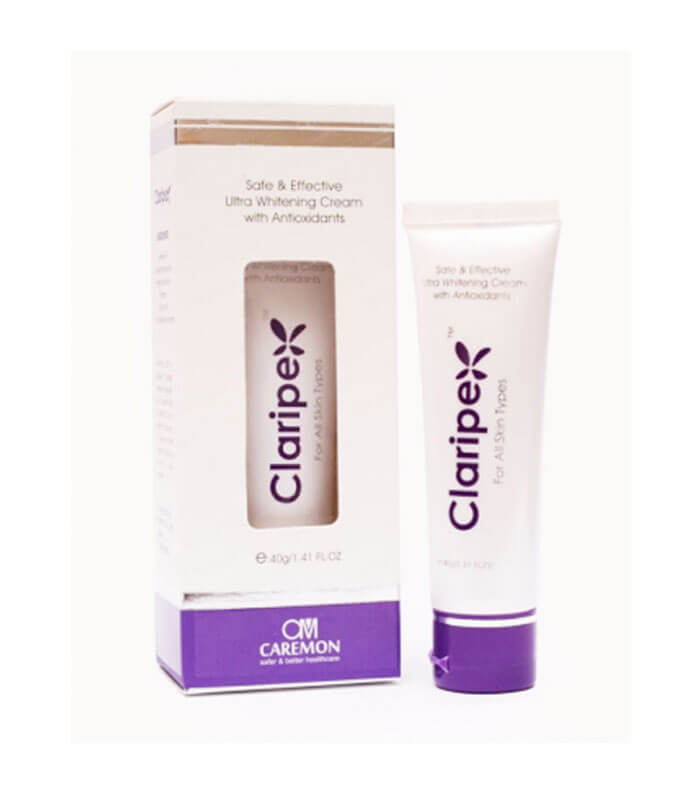 Claripex Cream