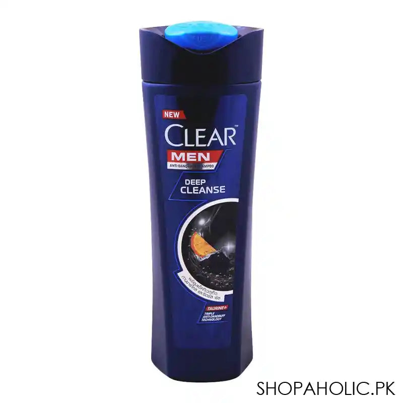 Clear *** 320ml Shampoo