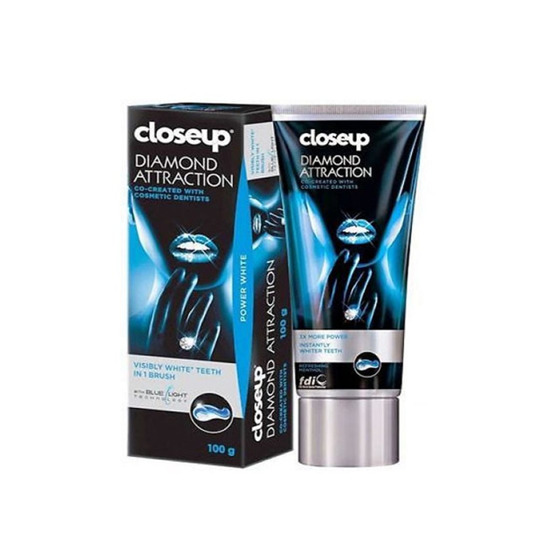 Close UP Paste Diamond 100g