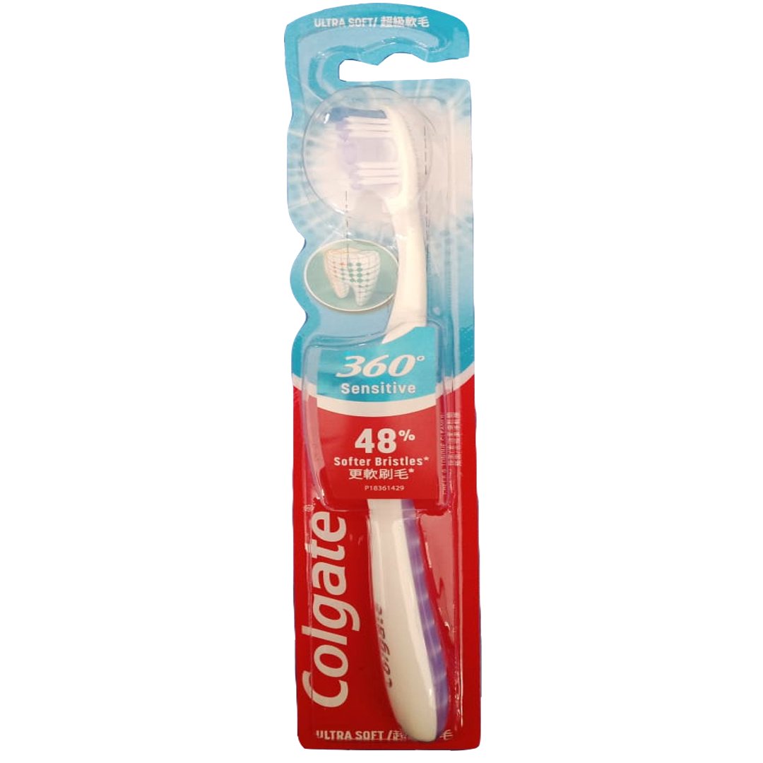 Colgate Sensitive Tooth Brush
