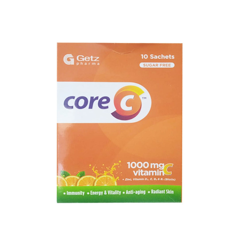 Core C Sachets (10s)