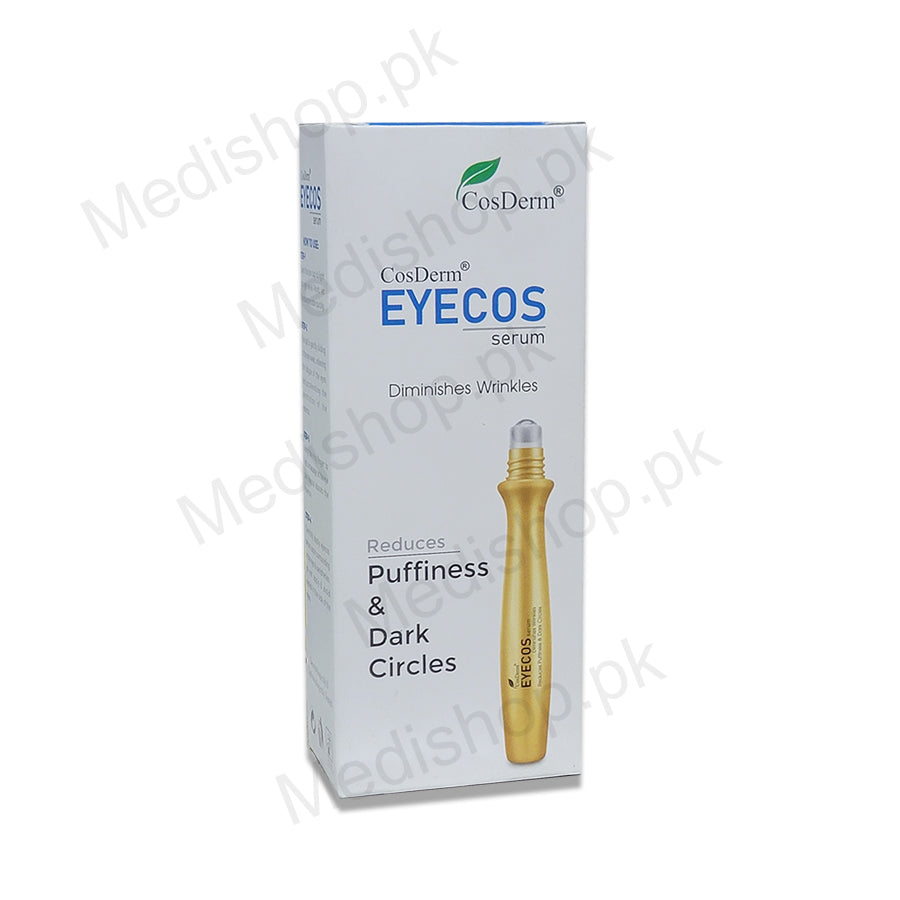 Eyecos Serum