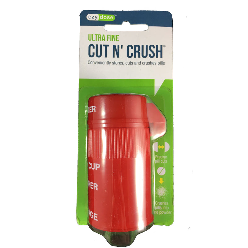 67750 Ultra Cut N Crush