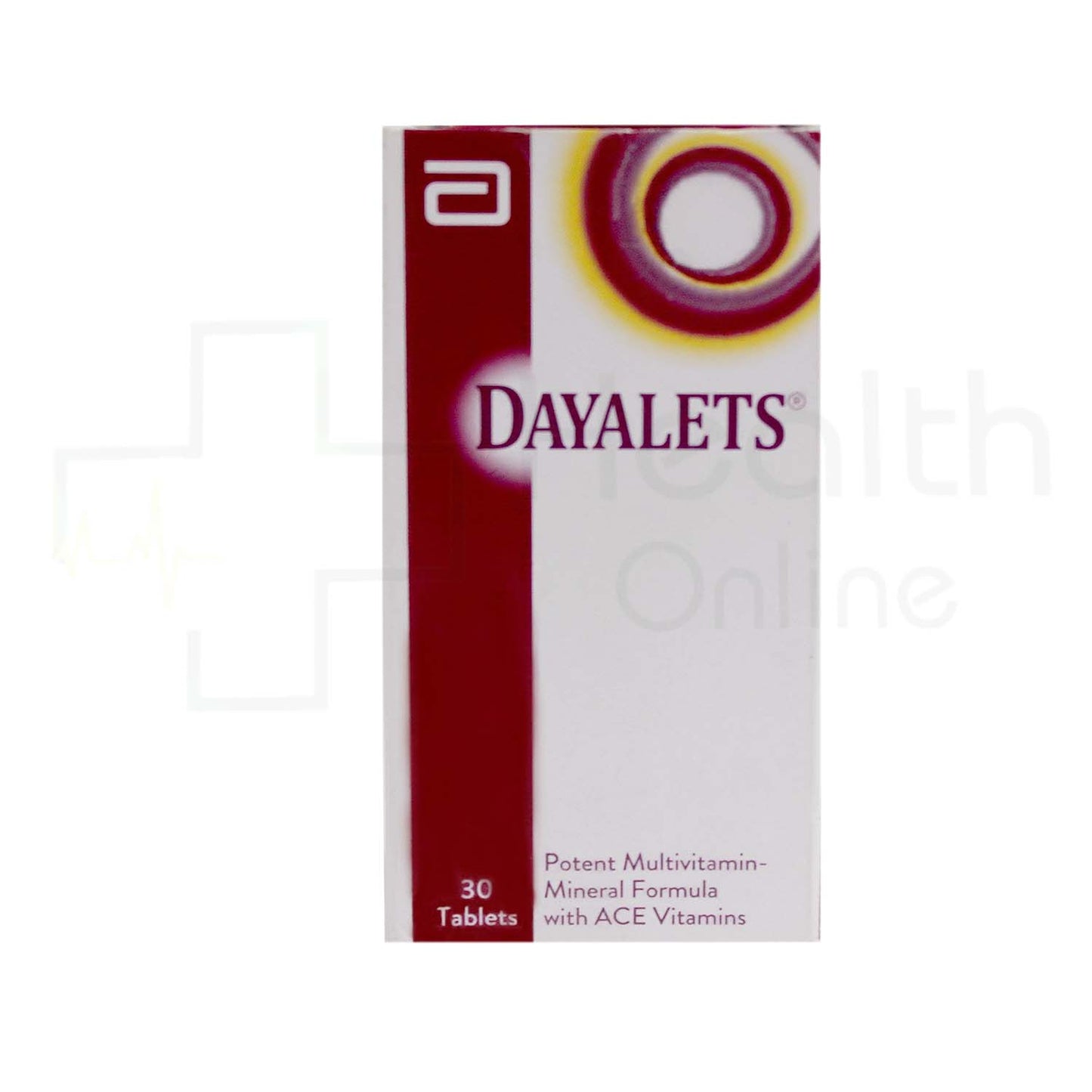 Dayalets Tablets