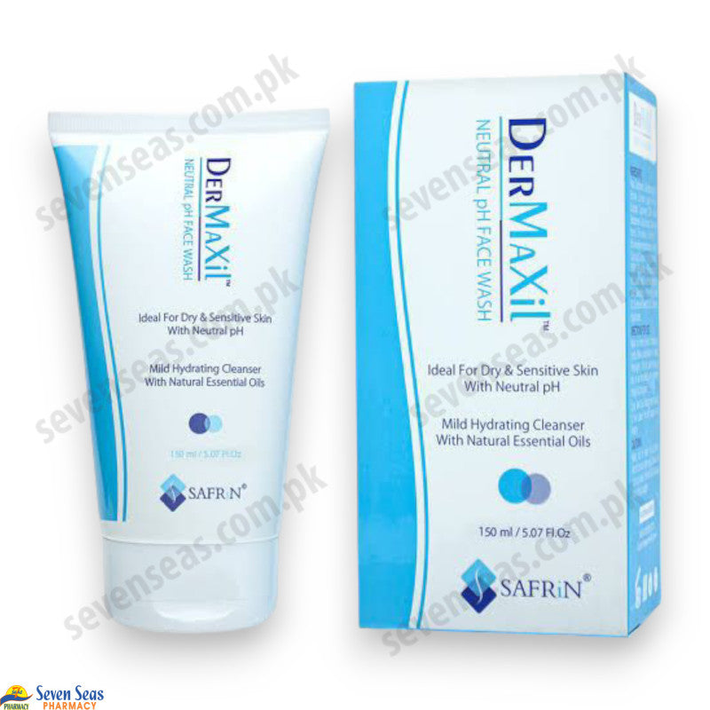 Dermaxil 150ml Lotion