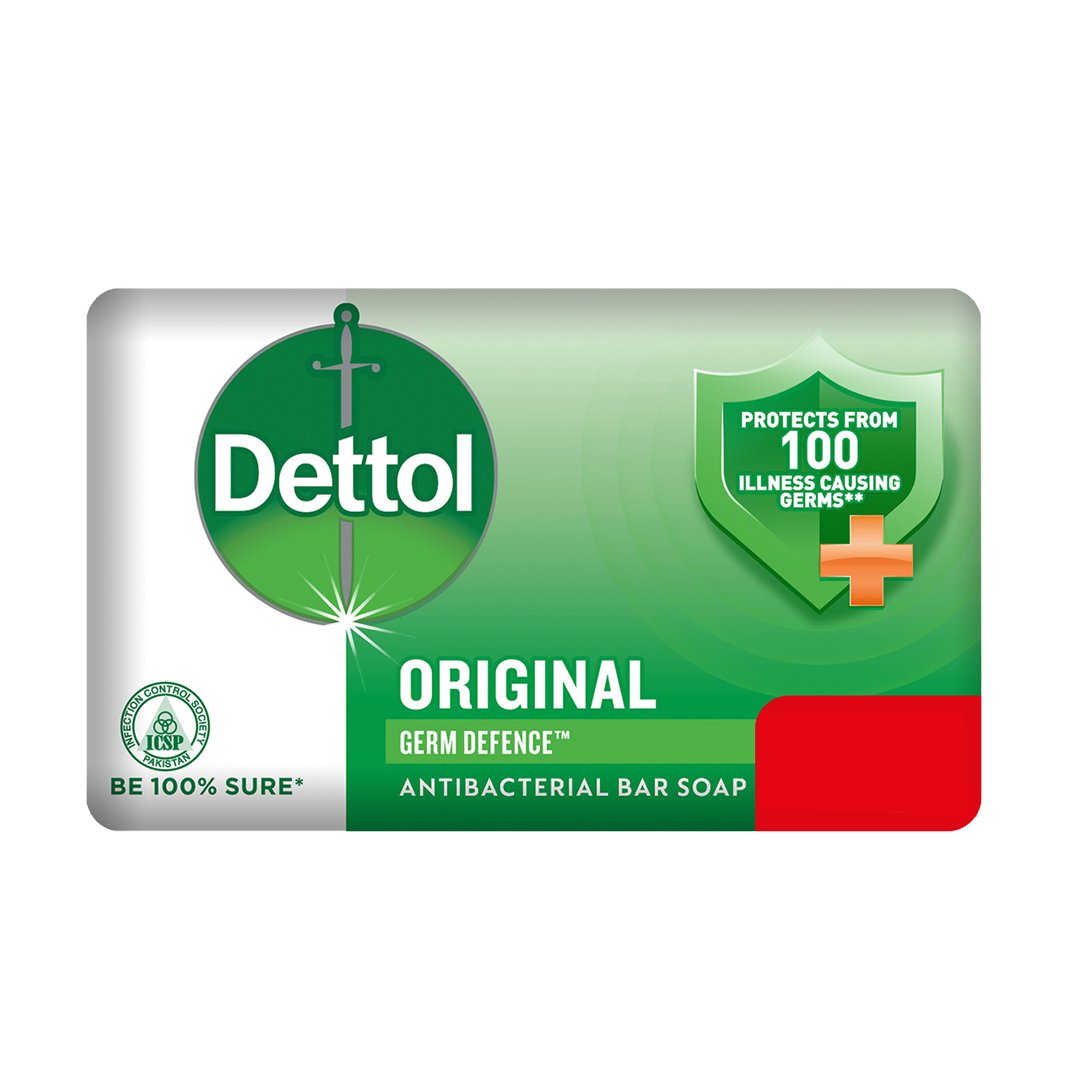 Dettol Original
