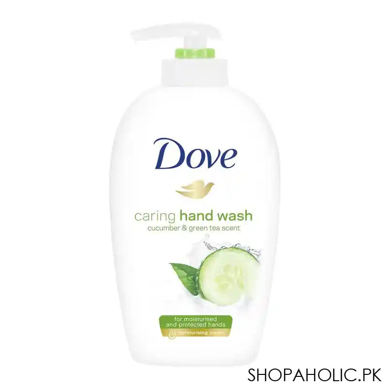 Dove Hand Wash 250ml