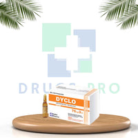 Dyclo New 75mg Injection (50s)