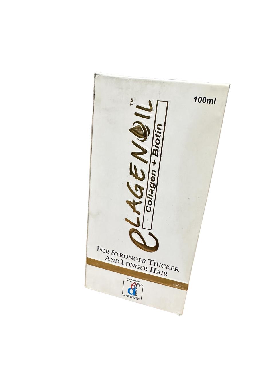 Elagen Oil 100ml