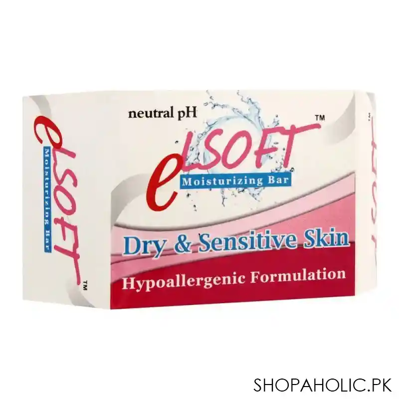 Elsoft Miisturizing Bar