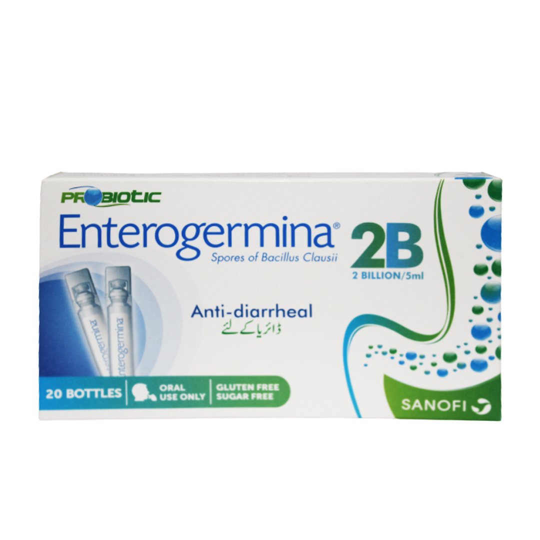 Enterogermina 2BILLION