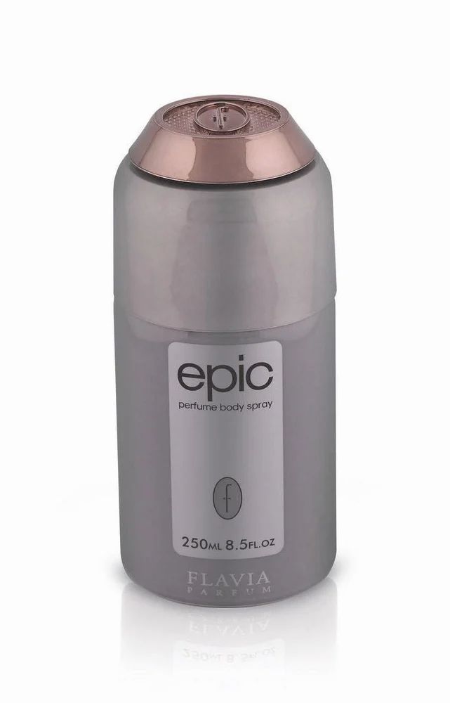 Flavia Body Spray