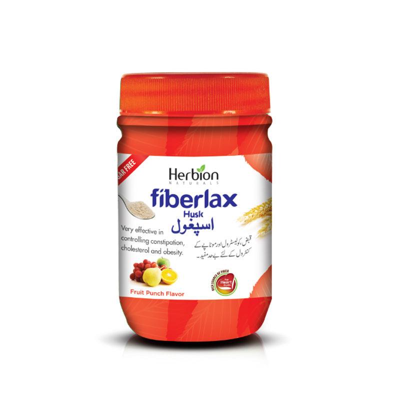 Herbion Ispaghol Fruit Punch 140GMS