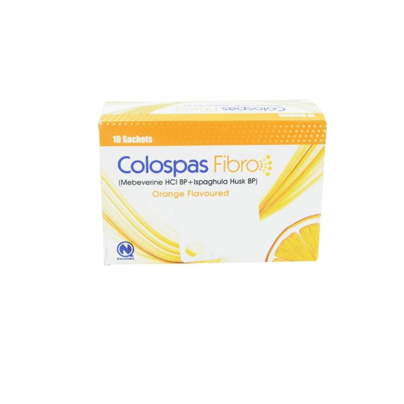 Colospas Fibro Schat
