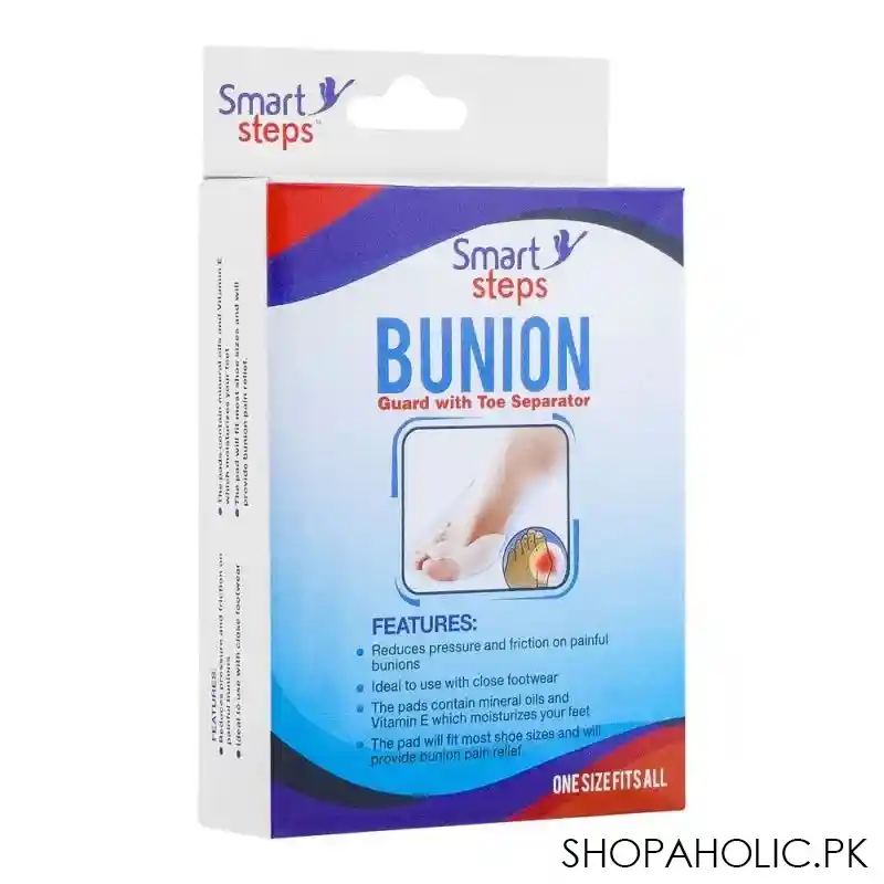 Flamingo Bunion Guard